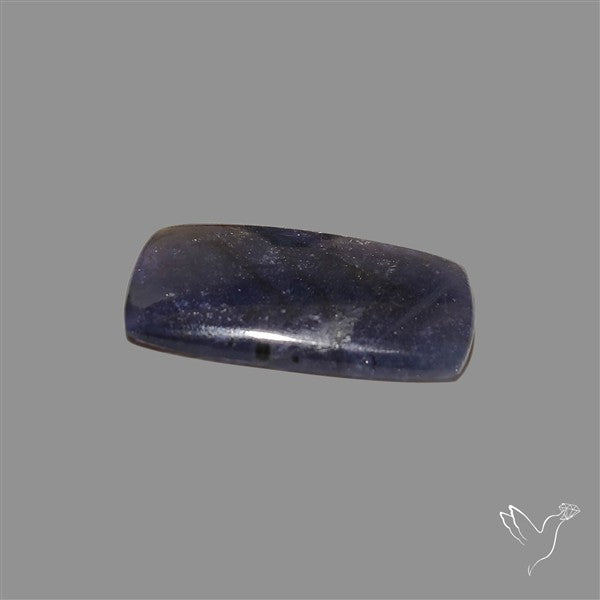 Sunstone In Iolite Cabochon