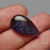 Sunstone In Iolite Cabochon