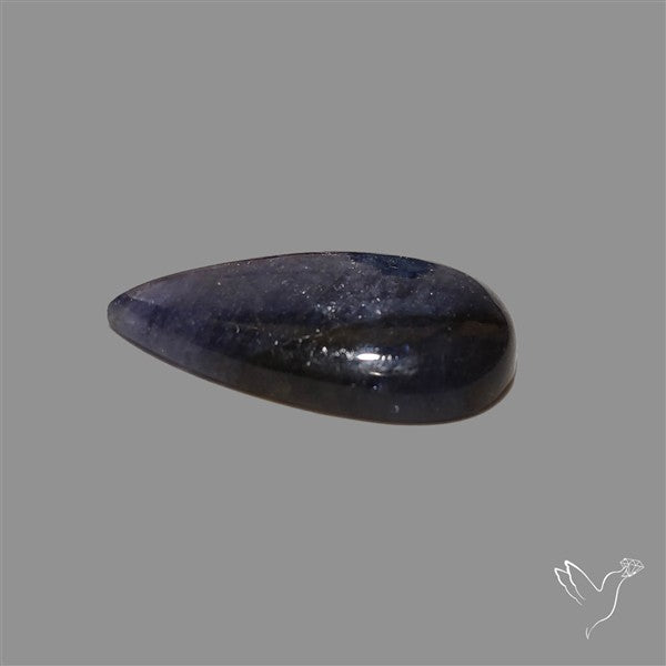 Sunstone In Iolite Cabochon