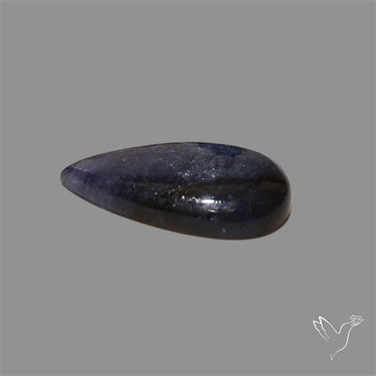 Sunstone In Iolite Cabochon
