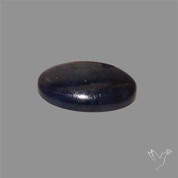 Sunstone In Iolite Cabochon