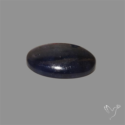 Sunstone In Iolite Cabochon