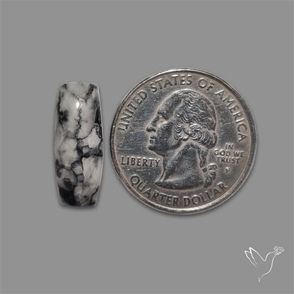 Pinolith Cabochon
