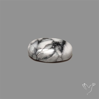 Pinolith Cabochon