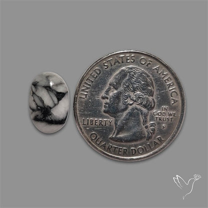 Pinolith Cabochon