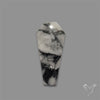 Pinolith Coffin Cabochon