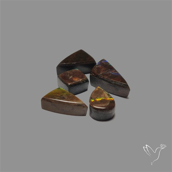 AAA Aolite Cabochons Lot