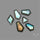 Portrait Cut Labradorites Lot