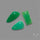 Chrysoprase Cabochons Lot