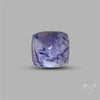 Gey Tanzanite Sugarloaf High Grade