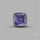 Gey Tanzanite Sugarloaf High Grade