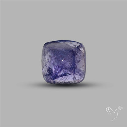 Gey Tanzanite Sugarloaf High Grade