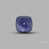 Gey Tanzanite Sugarloaf High Grade