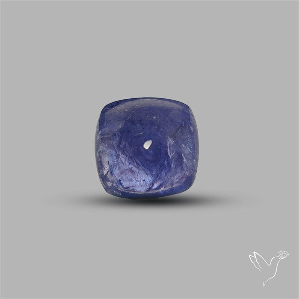 Gey Tanzanite Sugarloaf High Grade