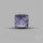 Gey Tanzanite Sugarloaf High Grade
