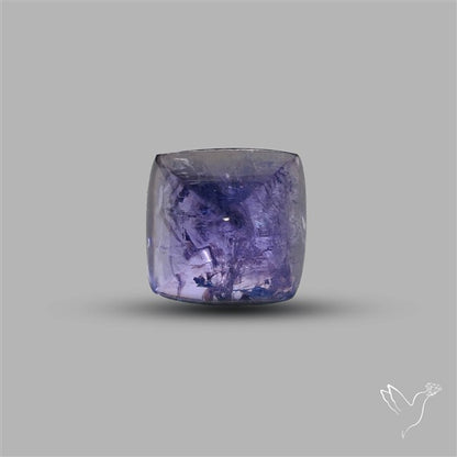 Gey Tanzanite Sugarloaf High Grade