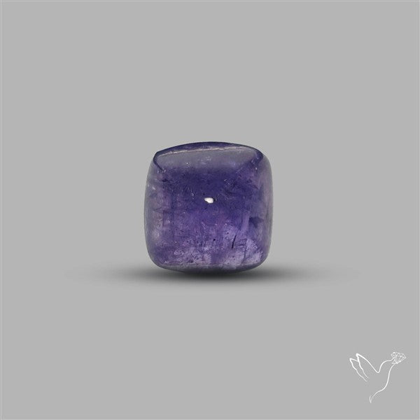 Gey Tanzanite Sugarloaf High Grade