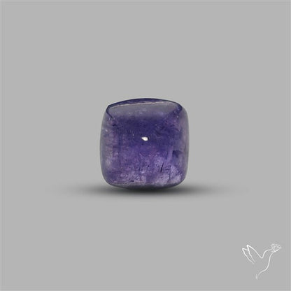 Gey Tanzanite Sugarloaf High Grade