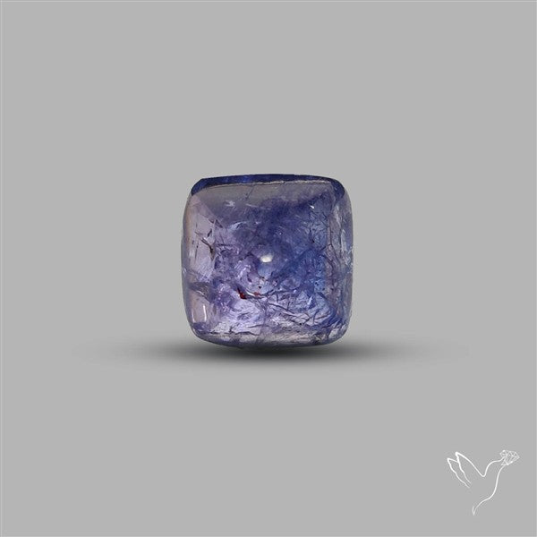 Gey Tanzanite Sugarloaf High Grade