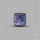 Gey Tanzanite Sugarloaf High Grade