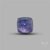 Gey Tanzanite Sugarloaf High Grade