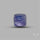 Gey Tanzanite Sugarloaf High Grade