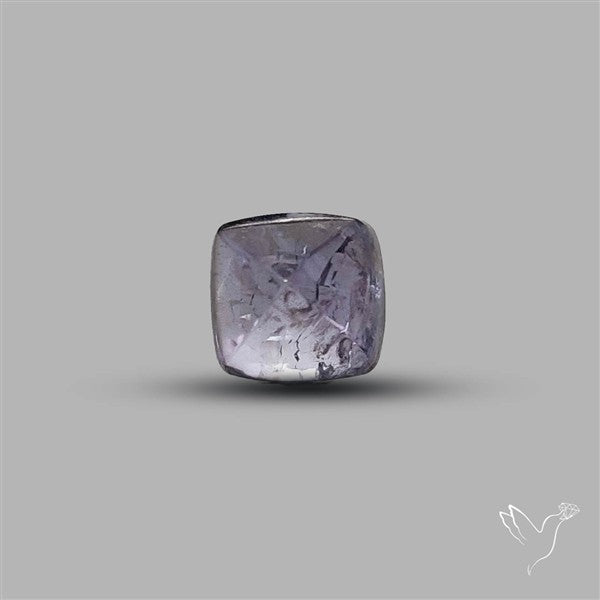 Gey Tanzanite Sugarloaf High Grade
