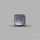 Gey Tanzanite Sugarloaf High Grade