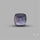 Gey Tanzanite Sugarloaf High Grade