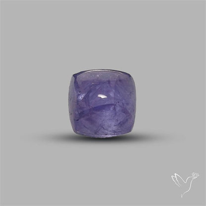 Gey Tanzanite Sugarloaf High Grade