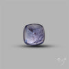 Gey Tanzanite Sugarloaf High Grade