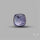 Gey Tanzanite Sugarloaf High Grade