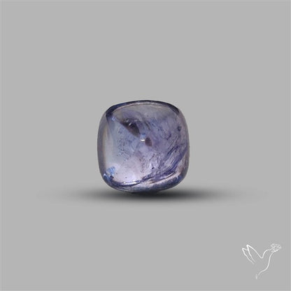 Gey Tanzanite Sugarloaf High Grade
