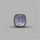 Gey Tanzanite Sugarloaf High Grade