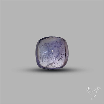 Gey Tanzanite Sugarloaf High Grade