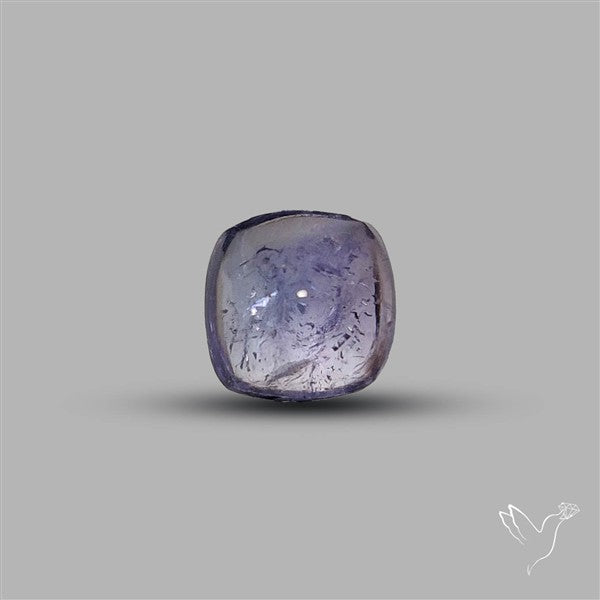 Gey Tanzanite Sugarloaf High Grade