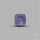 Gey Tanzanite Sugarloaf High Grade