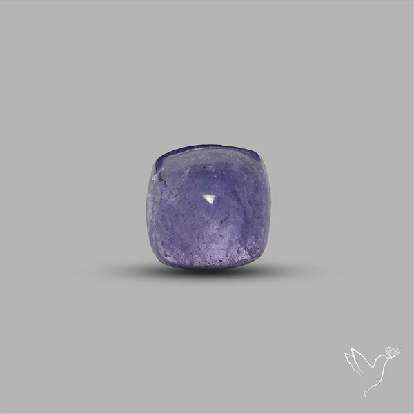 Gey Tanzanite Sugarloaf High Grade