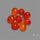Carnelian Agate Cabochons Lot