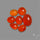 Carnelian Agate Cabochons Lot