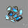 Rose Cut Blue Labradorite Lot