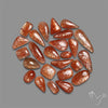 Confettie Sunstone Cabochons Lot