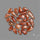 Confettie Sunstone Cabochons Lot