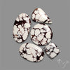 Wild Horse Jasper Cabochons Lot