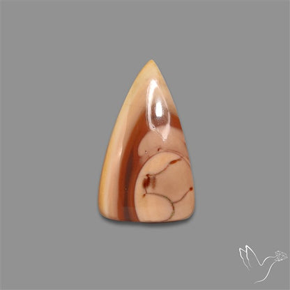Imperial Jasper Cabochon
