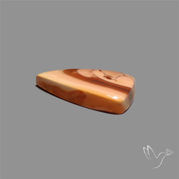 Imperial Jasper Cabochon