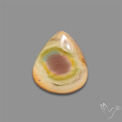 Imperial Jasper Cabochon