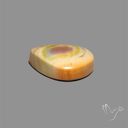 Imperial Jasper Cabochon