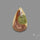 Imperial Jasper Cabochon