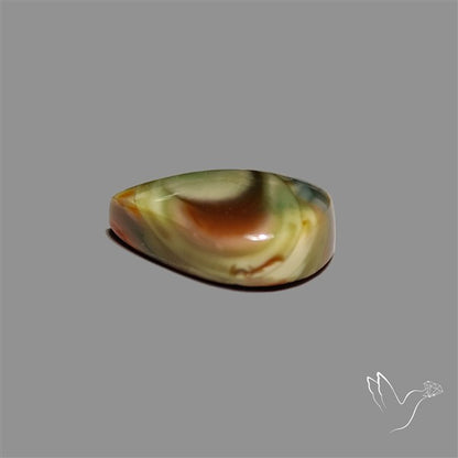 Imperial Jasper Cabochon